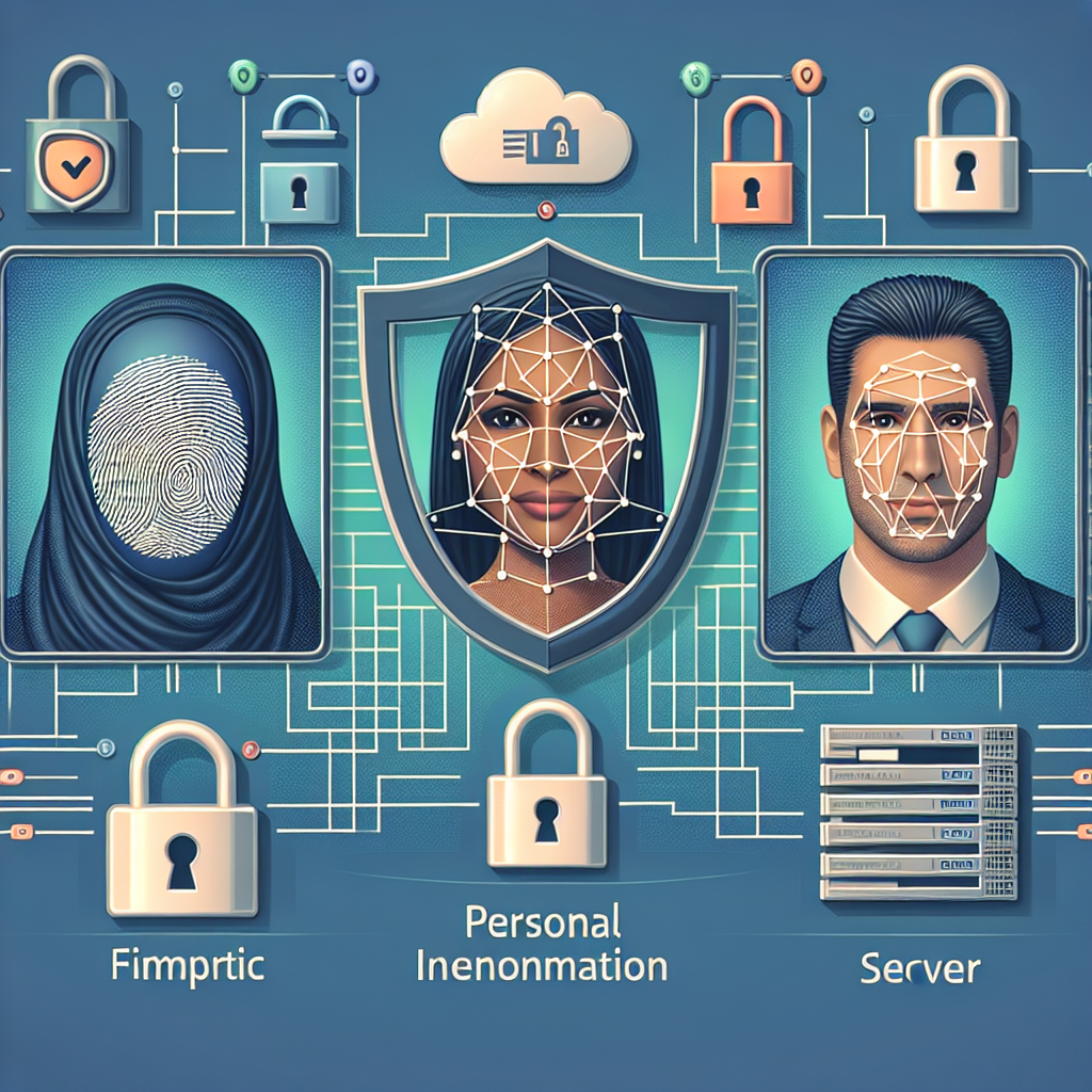 . How digital identity solutions can help prevent fraud and protect personal information